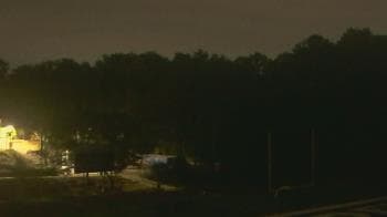 Weather camera view of Holy Innocents Episcopal School.