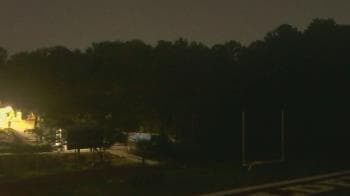 Weather camera view of Holy Innocents Episcopal School.
