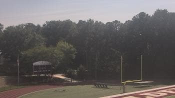 Weather camera view of Holy Innocents Episcopal School.