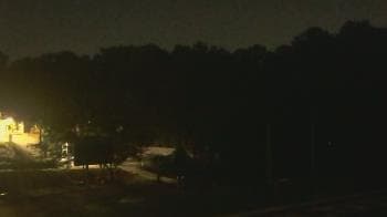 Weather camera view of Holy Innocents Episcopal School.