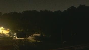 Weather camera view of Holy Innocents Episcopal School.