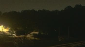 Weather camera view of Holy Innocents Episcopal School.