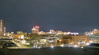 Weather camera view of New York Avenue ES.