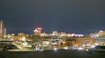 Weather camera view of New York Avenue ES.