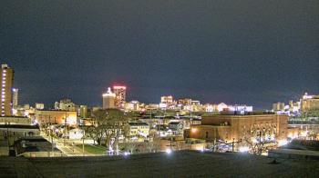Weather camera view of New York Avenue ES.