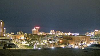 Weather camera view of New York Avenue ES.
