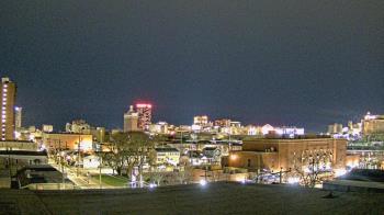 Weather camera view of New York Avenue ES.