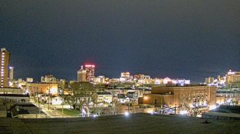 Weather camera view of New York Avenue ES.