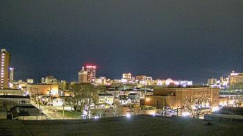 Weather camera view of New York Avenue ES.