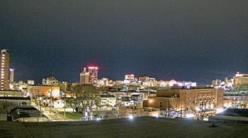 Weather camera view of New York Avenue ES.