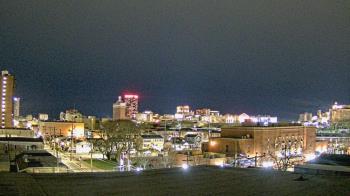 Weather camera view of New York Avenue ES.