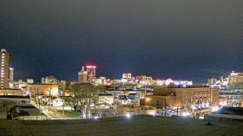 Weather camera view of New York Avenue ES.