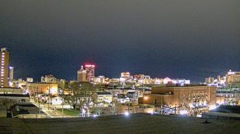 Weather camera view of New York Avenue ES.