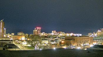 Weather camera view of New York Avenue ES.