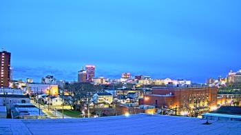 Weather camera view of New York Avenue ES.