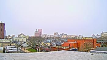 Weather camera view of New York Avenue ES.