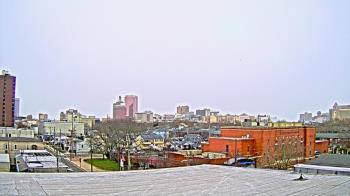 Weather camera view of New York Avenue ES.