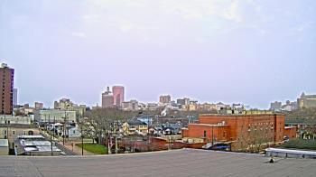 Weather camera view of New York Avenue ES.