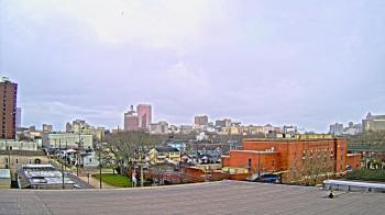 Weather camera view of New York Avenue ES.