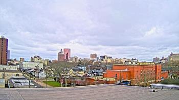 Weather camera view of New York Avenue ES.