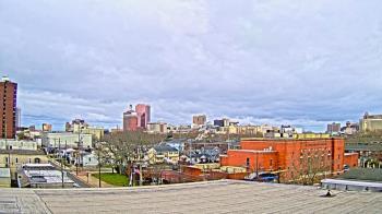 Weather camera view of New York Avenue ES.