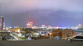 Weather camera view of New York Avenue ES.