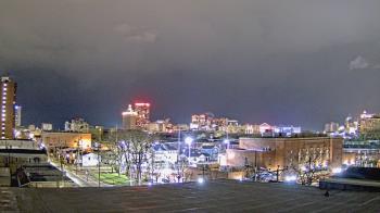 Weather camera view of New York Avenue ES.