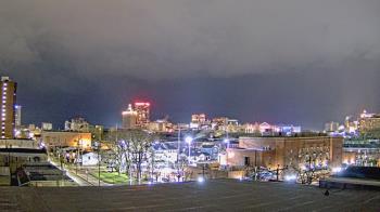 Weather camera view of New York Avenue ES.