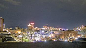 Weather camera view of New York Avenue ES.