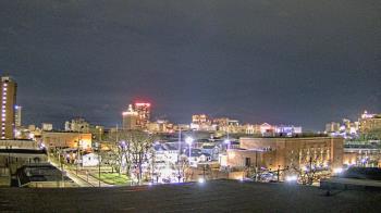 Weather camera view of New York Avenue ES.