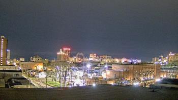 Weather camera view of New York Avenue ES.