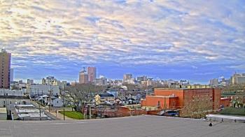 Weather camera view of New York Avenue ES.
