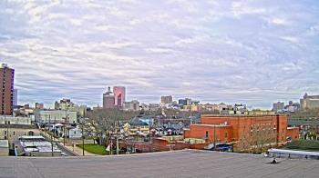 Weather camera view of New York Avenue ES.