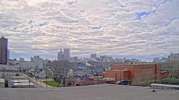 Weather camera view of New York Avenue ES.