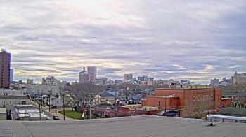 Weather camera view of New York Avenue ES.