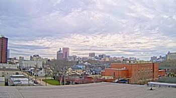 Weather camera view of New York Avenue ES.