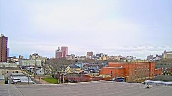 Weather camera view of New York Avenue ES.
