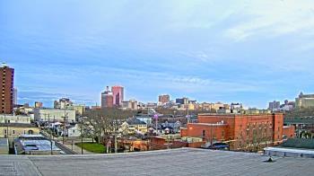 Weather camera view of New York Avenue ES.