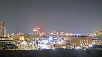 Weather camera view of New York Avenue ES.