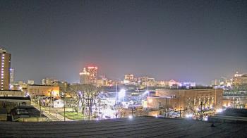 Weather camera view of New York Avenue ES.