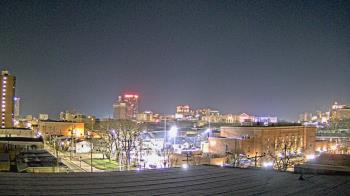 Weather camera view of New York Avenue ES.