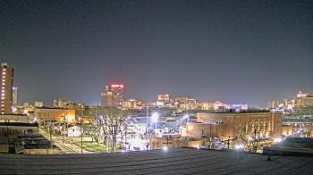 Weather camera view of New York Avenue ES.