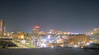 Weather camera view of New York Avenue ES.