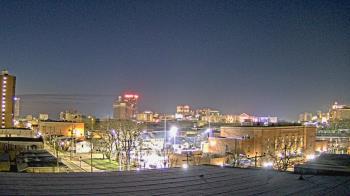 Weather camera view of New York Avenue ES.