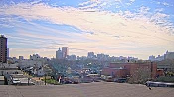 Weather camera view of New York Avenue ES.