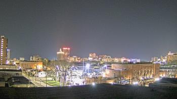 Weather camera view of New York Avenue ES.