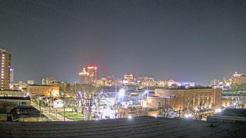 Weather camera view of New York Avenue ES.