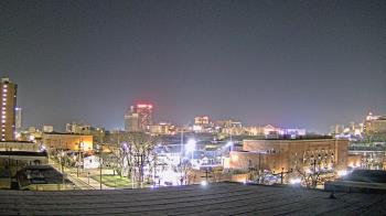 Weather camera view of New York Avenue ES.