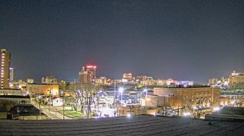 Weather camera view of New York Avenue ES.