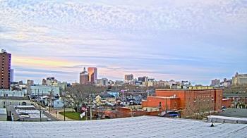 Weather camera view of New York Avenue ES.